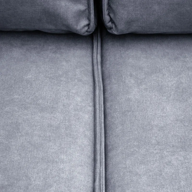 Pohovka Mona, sivá (paros 6)