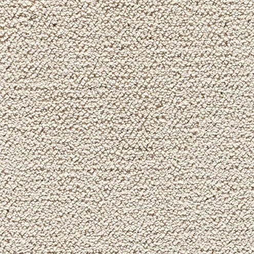 Timzo, Metrážny koberec Moody 6416, na mieru, šíře 4m, biela, filc, detská izba