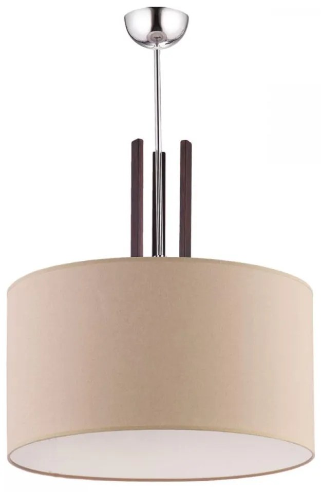 JUPITER 1268-BT1 - Luster BOSTON 3xE14/40W