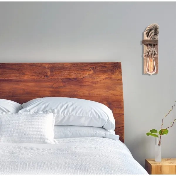 Nástenné svietidlo 1xE27/40W/230V