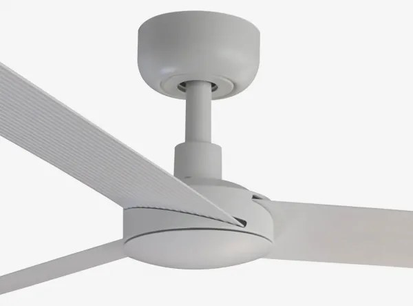 FARO 34290WT- Stropný ventilátor CRUISER L biely priemer 132 cm WT + diaľkové ovládanie