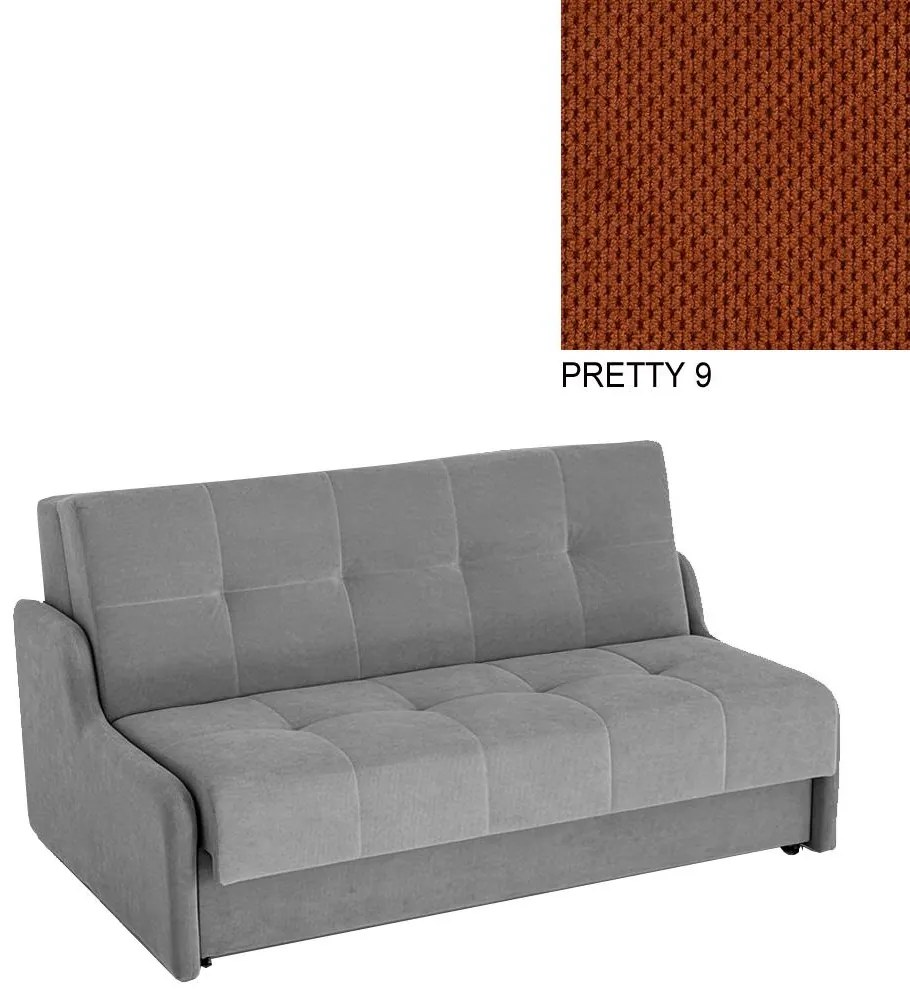 KORA 3 Varianta: Pretty 2