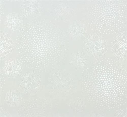 Vliesové tapety, kolieska biele, Messina 55435, Marburg, rozmer 10,05 m x 0,53 m