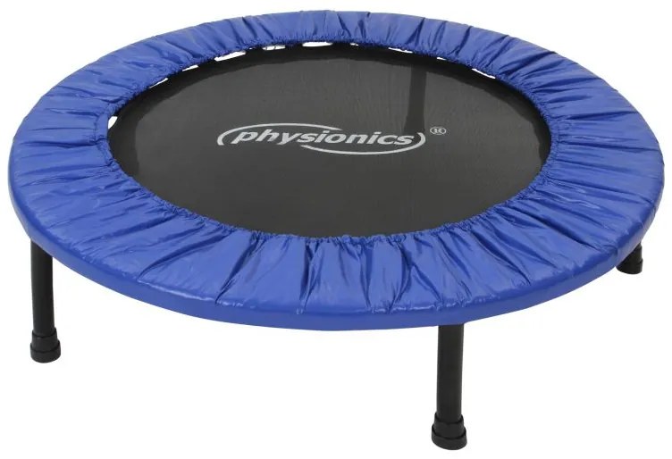 Physionics® Mini trampolína, priemer 102 cm