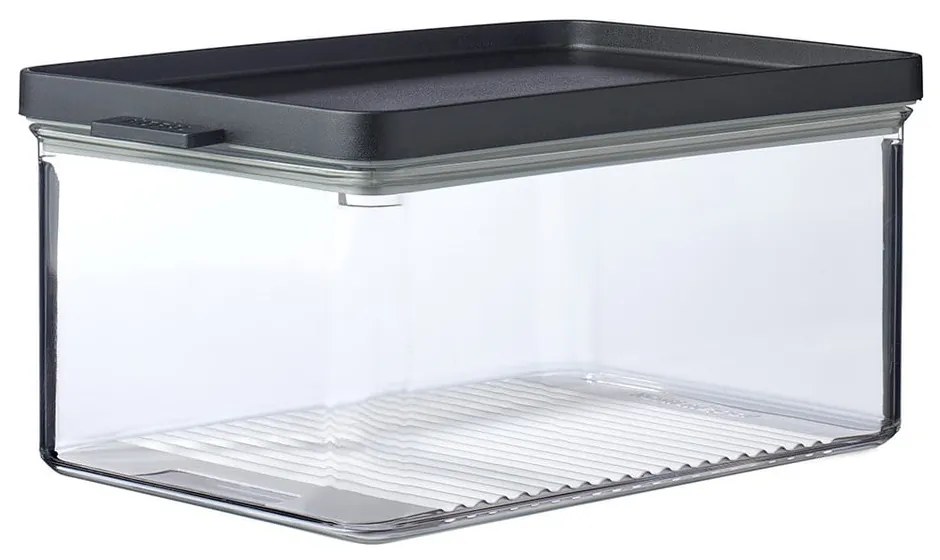 Potravinová škatuľka Black – Mepal