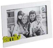 Fotorám BALVI Family 15x20cm biely