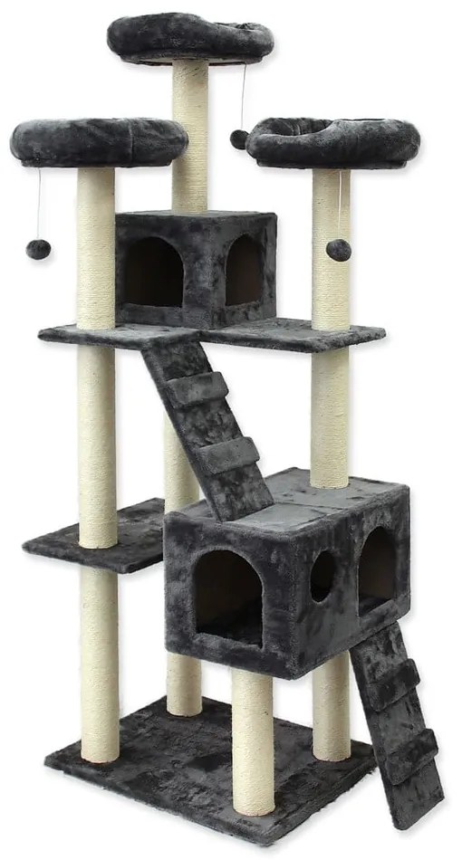 Škrabadlo pre mačky Magic Cat Sophia – Plaček Pet Products