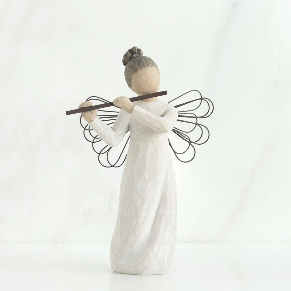 Anjel harmonia 15 cm