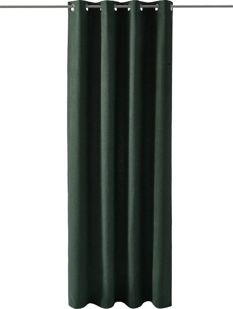 XXXLutz ZÁVES S OČKAMI, nepriehľadné, 140/250 cm Esprit - Záclony & závesy - 003021046405