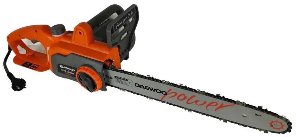 Daewoo Elektrická reťazová píla DCS 1816E
