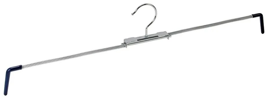 Kovové vešiaky v súprave 2 ks Spiral – Wenko