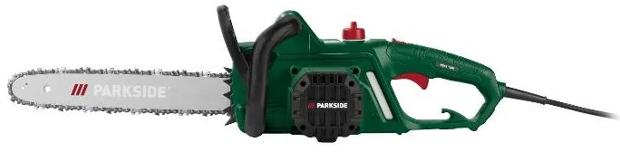 Parkside®  Elektrická reťazová píla Peks 1600 D4  (100394698)