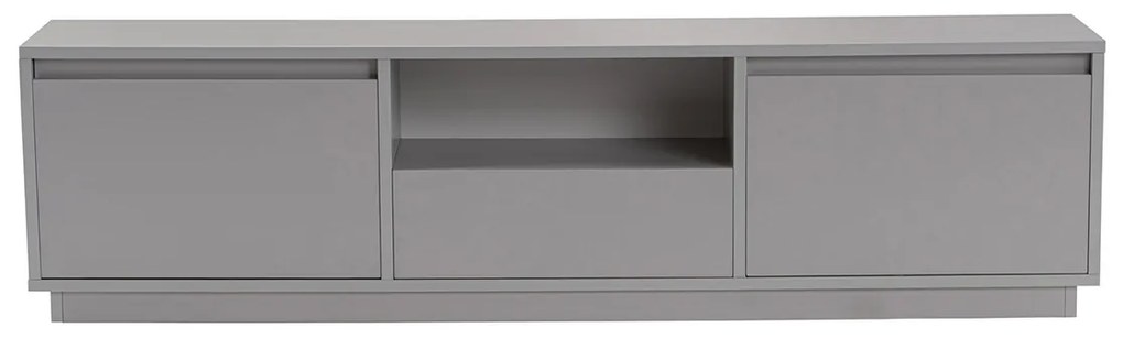 Televízny stolík Vanguard Grey