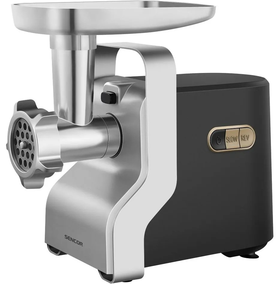 Sencor SMG 6400SL mlynček na mäso