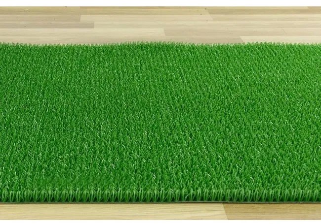 Rohožka Astroturf light green 11 - Výpredaj