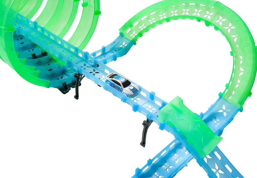 Ramiz Svietiaca pretekárska dráha 85el.