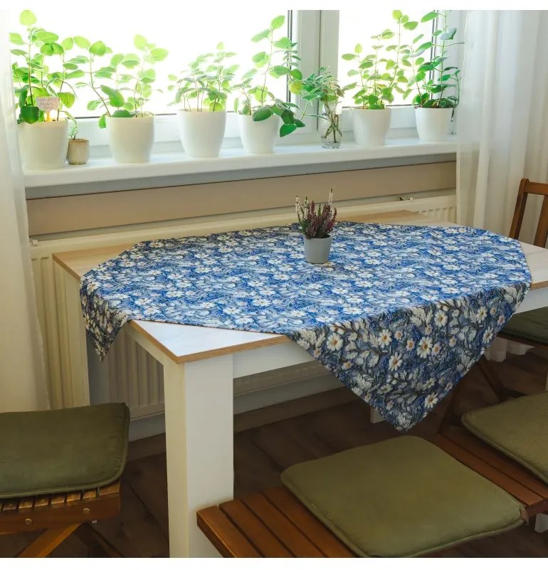 Obrus na stôl Florina EMI, 45x140 cm