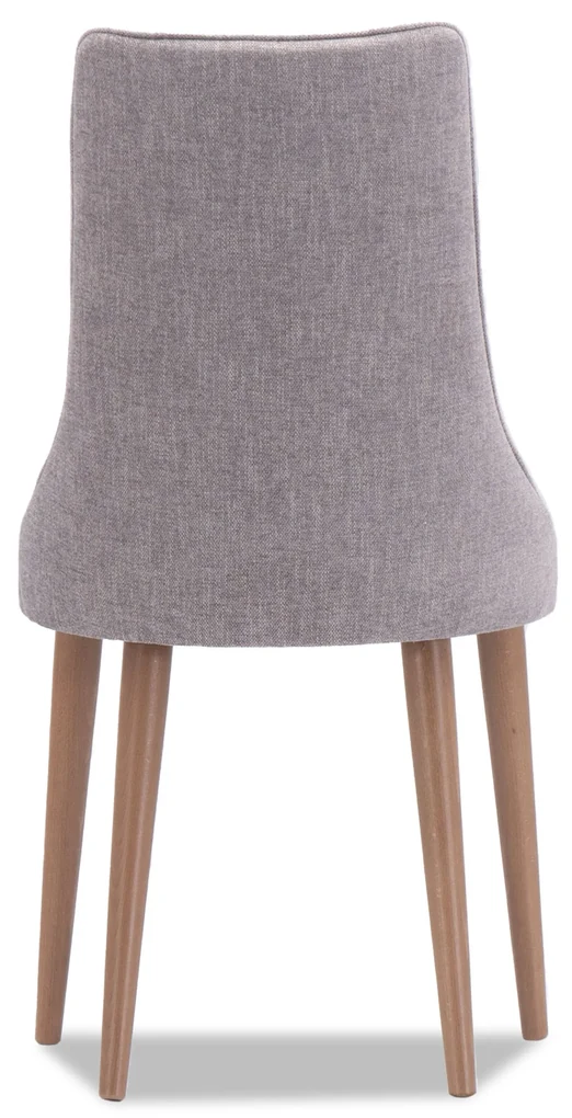 PROXIMA.store - Jedálenská stolička MARMO SKUPINA LÁTOK: Skupina 4