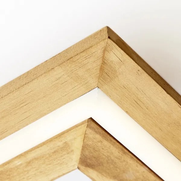 Brilliant-LED Stmievateľné stropné svietidlo RHEA LED/24W/230V