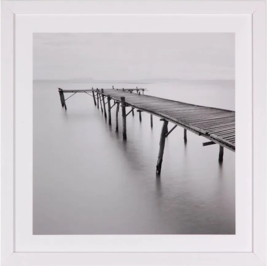Obraz sømcasa Bridge, 30 × 40 cm