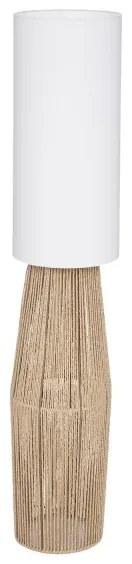 Atmosphera - Stojacia lampa AISSA 1xE27/40W/230V