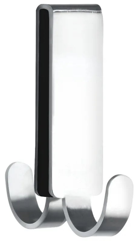 Kúpeľňový antikoro háčik Wenko Matt