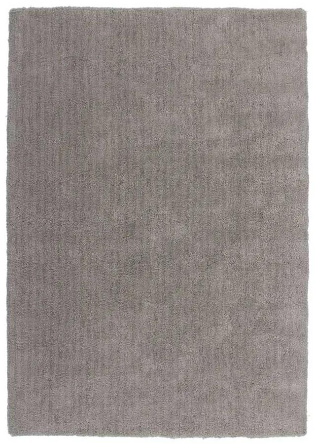 Lalee Kusový koberec Velvet 500 Beige Rozmer koberca: 120 x 170 cm