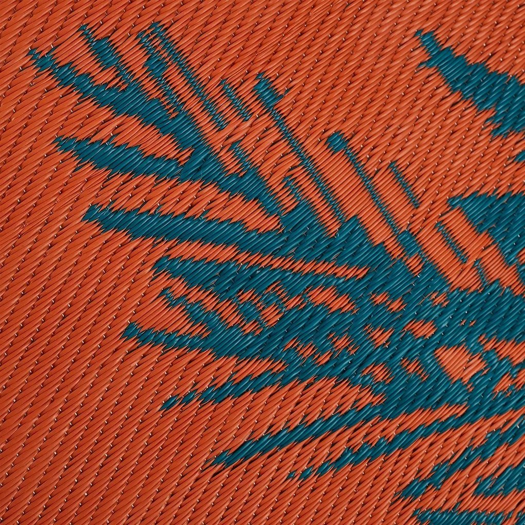 ATMOSPHERA Koberec Yucatan, (fi) 120 cm, viacfarebná