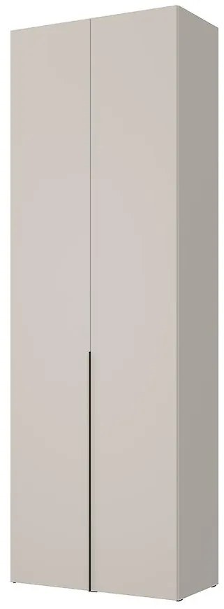 Skriňa Slim 2d S02 Kašmír