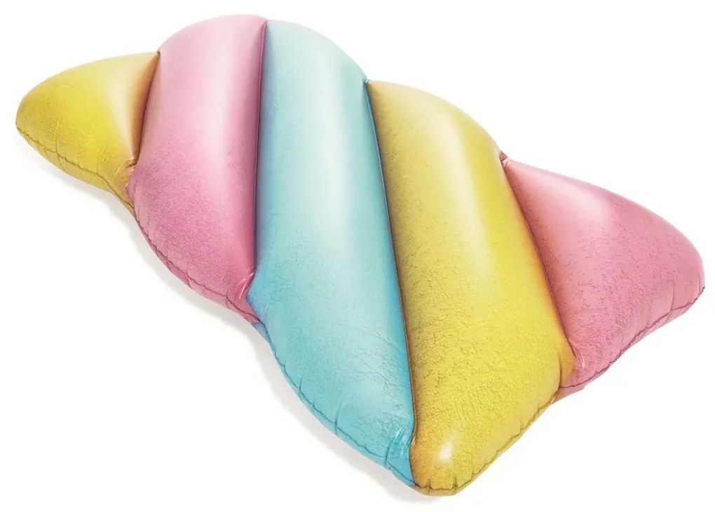 Bestway Nafukovacie ležadlo Candy, 190 x 105 cm
