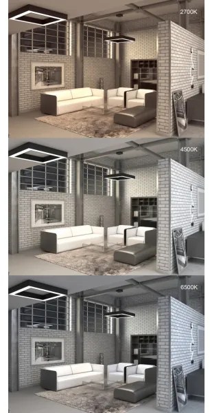 Immax NEO 07072L-15 - LED Stmievateľné svietidlo CANTO LED/12W/230V biela