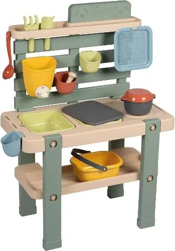 Smoby Detská záhradná kuchynka (100395405)