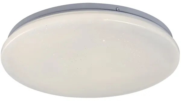 Rabalux 71106 - LED stropné svietidlo VENDEL LED/24W/230V 4000K 37 cm