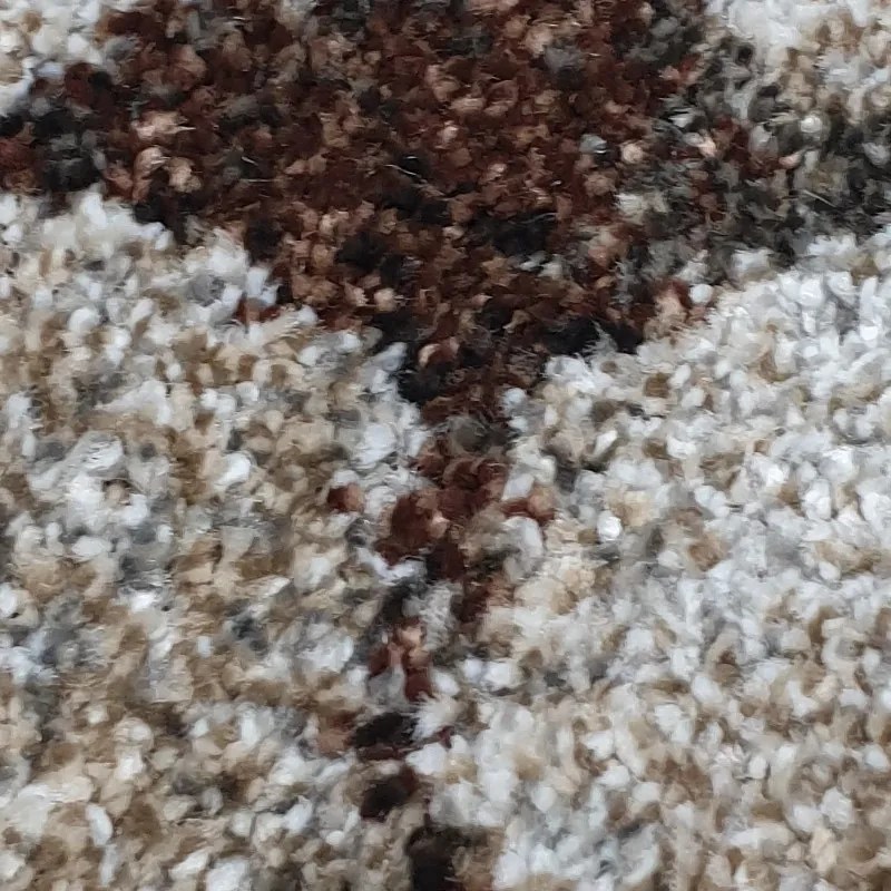 Kusový koberec Universe 841-86 grey/beige, 200x290, šedá, obývacia izba, Spoltex