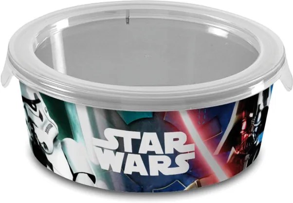 DECO CHEF box - 1,2L - STAR WARS