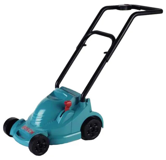 Kosačka na trávu Bosch