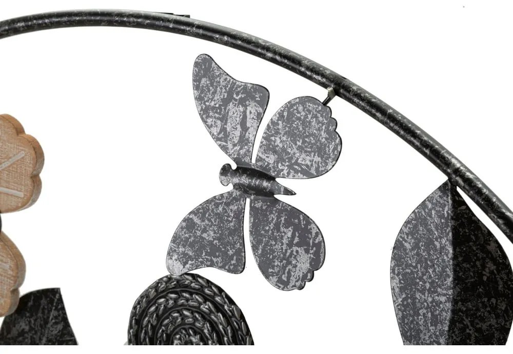 Nástenné hodiny ø 67 cm Divaker – Mauro Ferretti