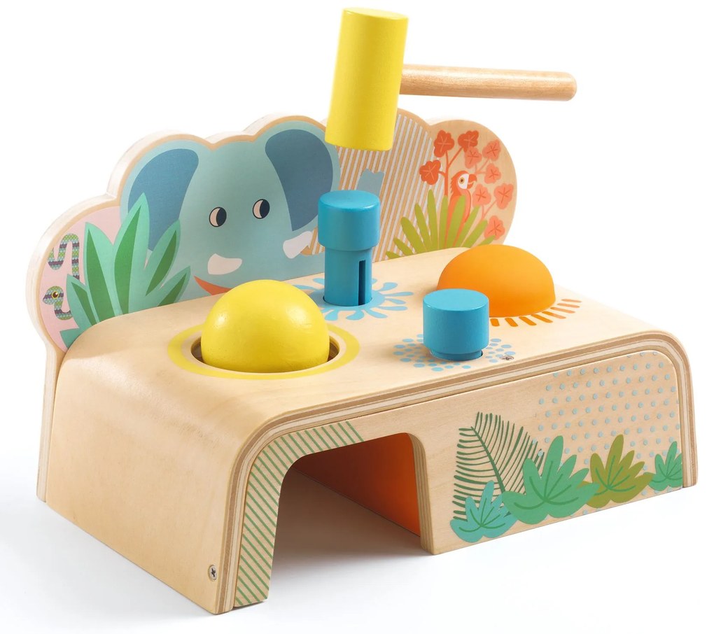 Multifunkčná zatĺkačka