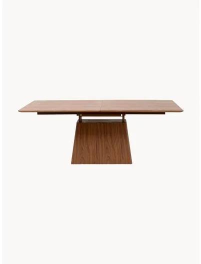 Rozkladací jedálenský stôl Benvenuto, 200 - 250 x 110 cm