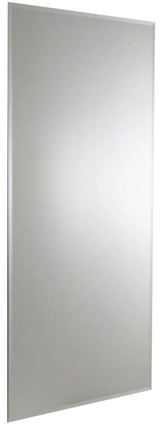 Zrkadlo 50/100 23 s fazetou 12