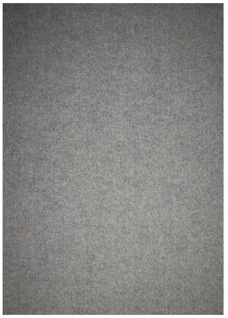 Vopi koberce Kusový koberec Quick step béžový - 80x150 cm