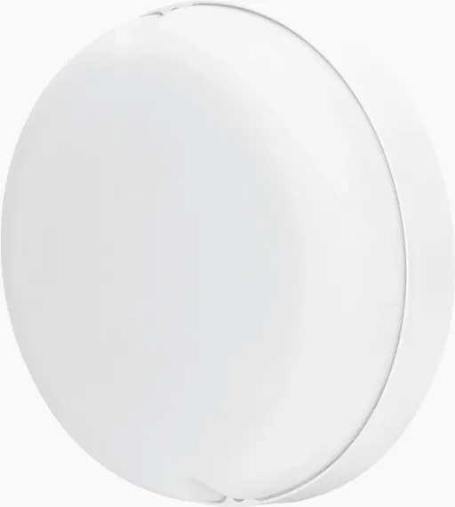 Aigostar - LED solárne stropné svietidlo so senzorom LED/3,7V 6000 mAh IP65 + DO