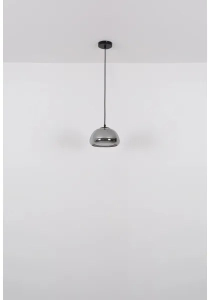 Globo 15743H1 - Luster na lanku JELLA 1xE27/60W/230V