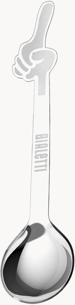 Čajové lyžičky Omino, 4 ks