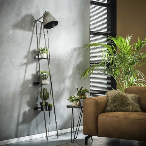 Stojaca lampa 81-63 Wall lamp - Komfort-nábytok