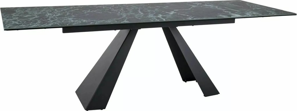 Jedálenský rozkladací stôl Salvadore 160/240 cm - výber z 6 prevedení
