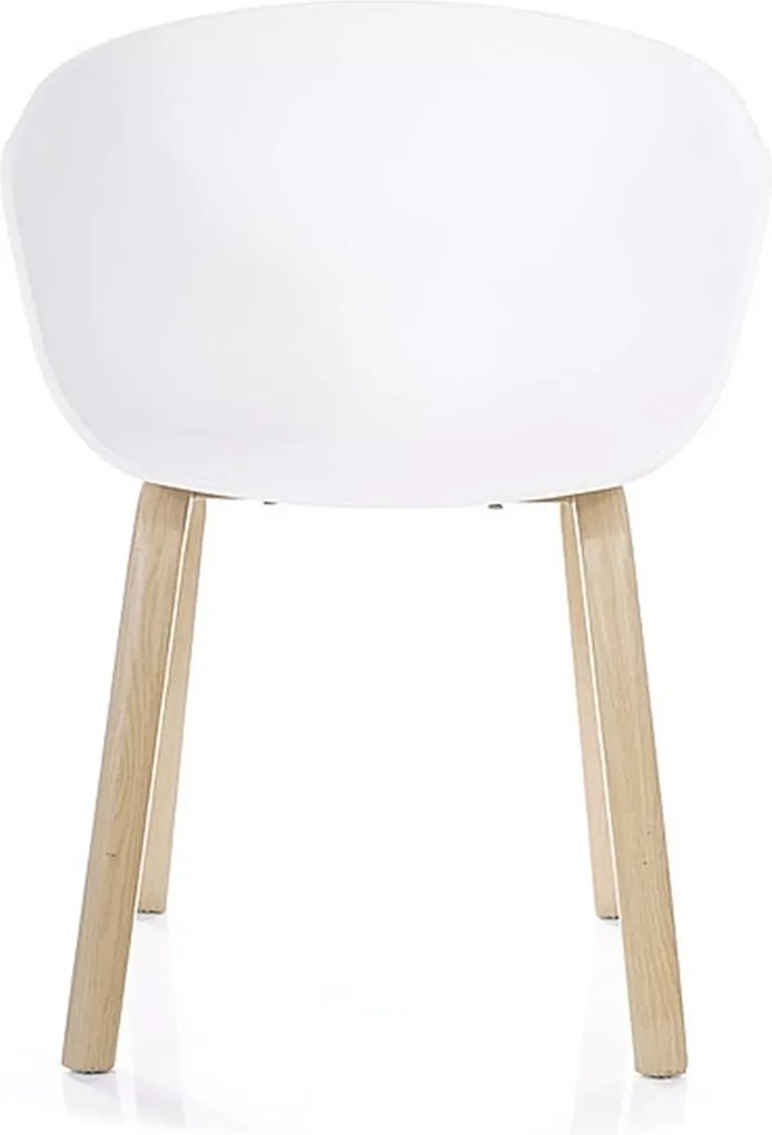 SI Stolička Ego biela