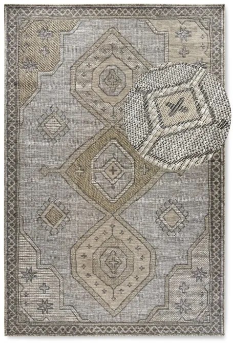 Koberec Villeroy & Boch Kollektion 1836 Robert naturálny / hnedý