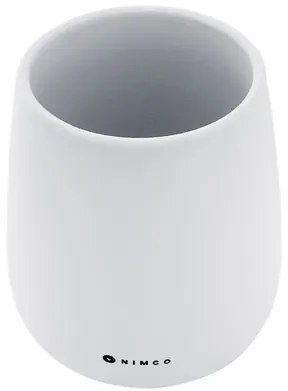 Držiak kefiek Nimco biela TA315805