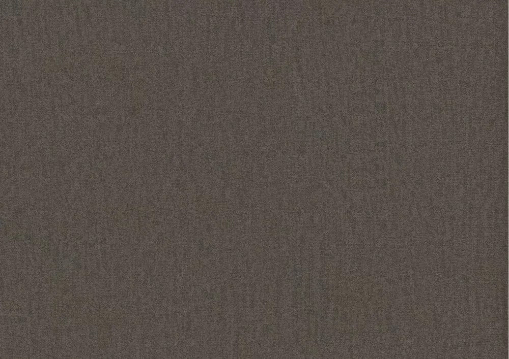 Trojmiestna pohovka Olivio, blatovo hnedá zamatová tkanina